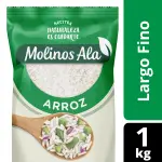 Arroz Largo Fino Aro