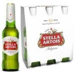 Cerveza Pura Malta (pack 6)