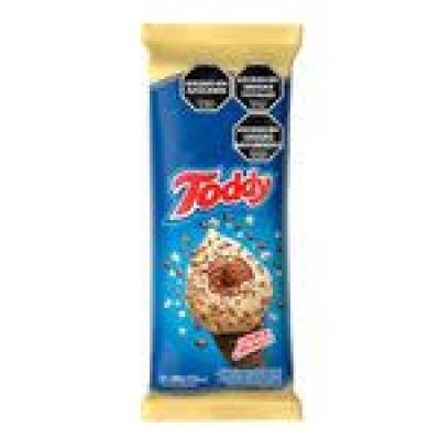 Helado Cookie Crunch