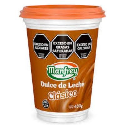 Dulce de Leche