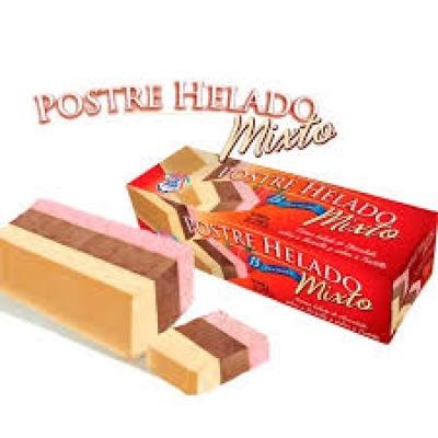 Helados Variados