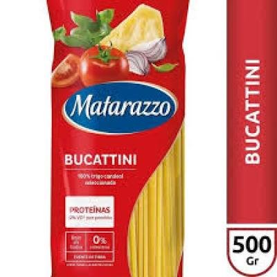 Fideos Matarazzo/Lucchetti